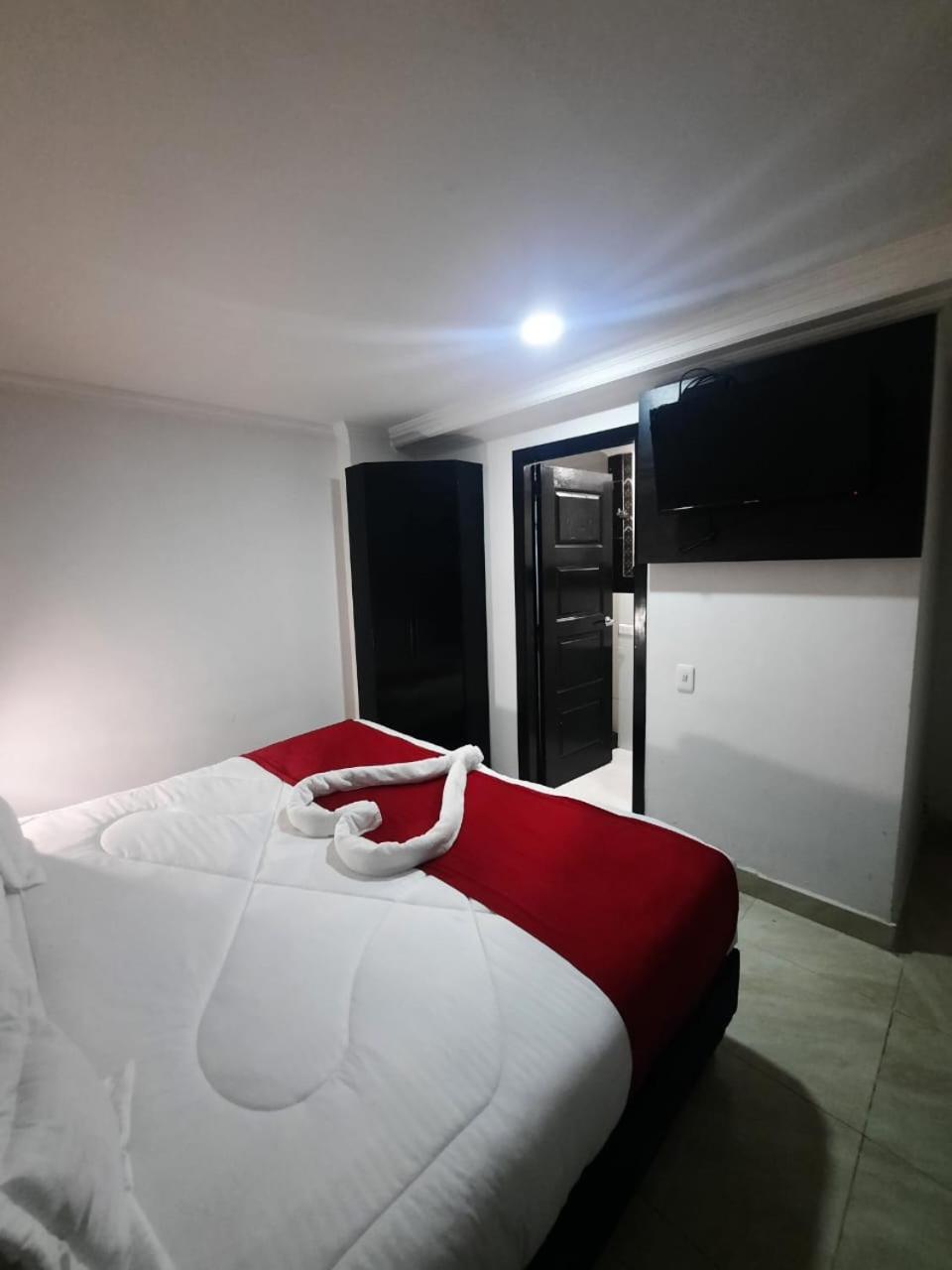 Hotel Zafiro Boutique Богота Экстерьер фото