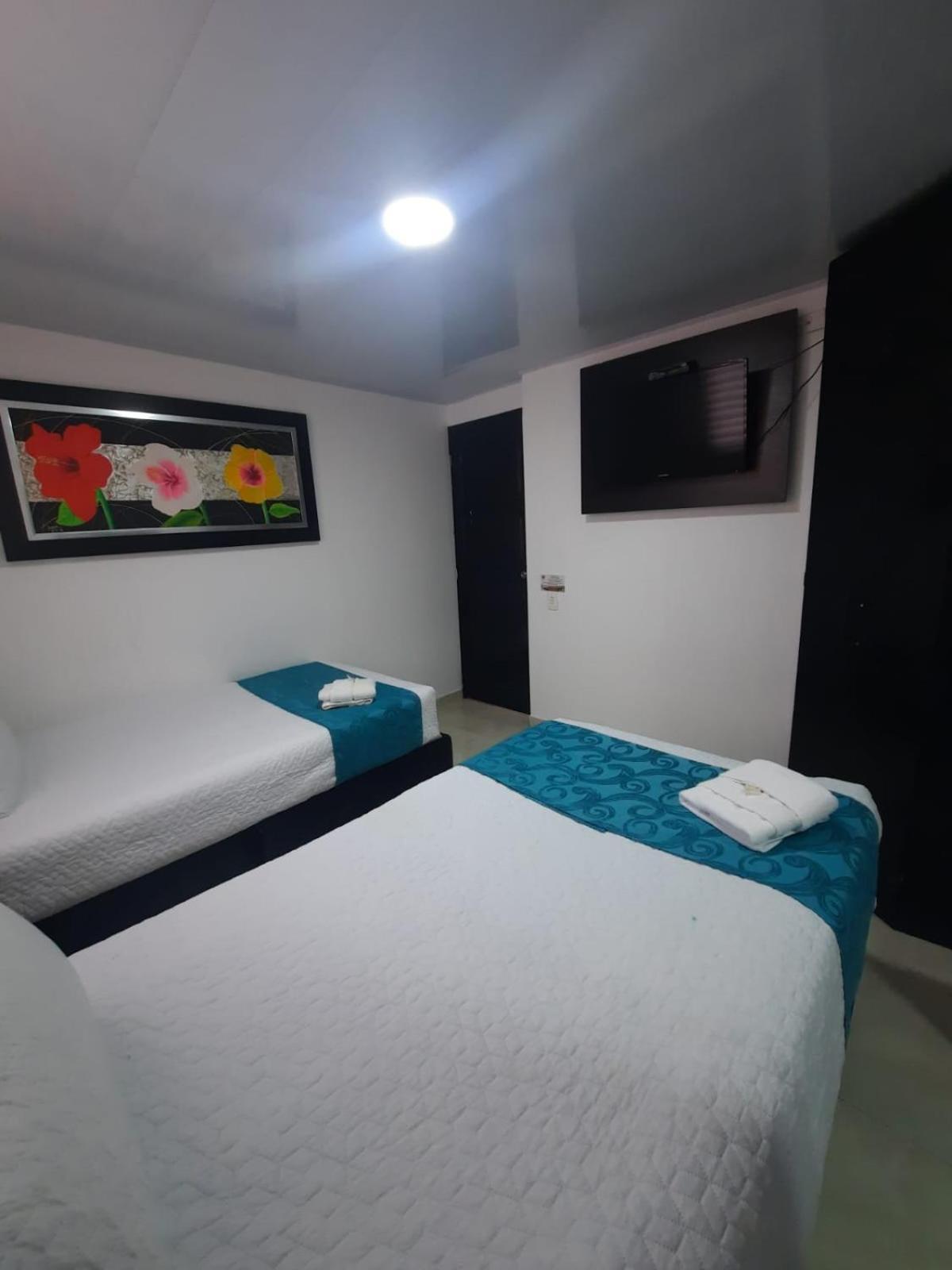 Hotel Zafiro Boutique Богота Экстерьер фото