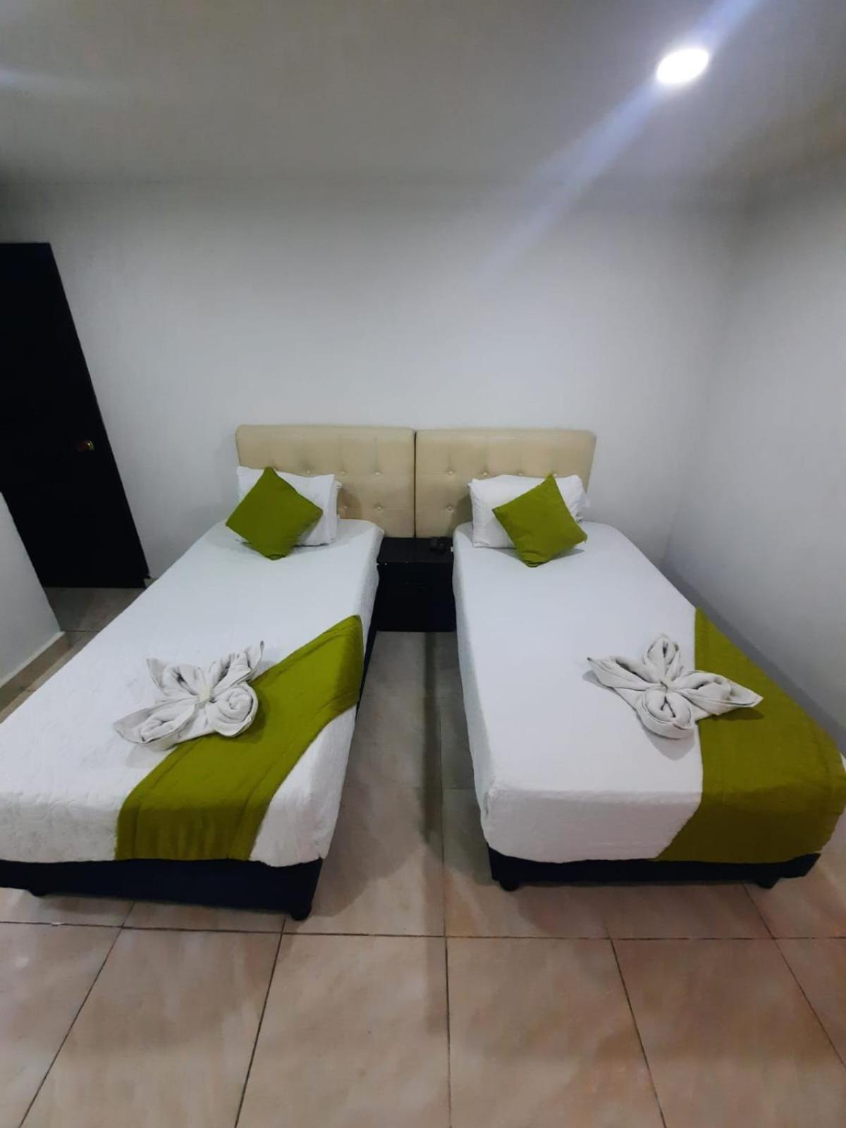 Hotel Zafiro Boutique Богота Экстерьер фото